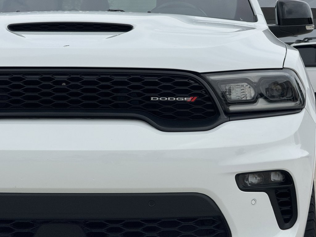 Used 2023 Dodge Durango R/T RWD image 8