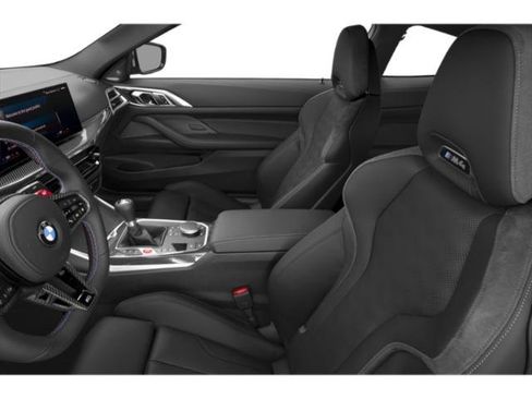 New 2027 BMW M4 Coupe RWD image 12