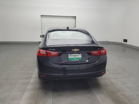 Used 2023 Chevrolet Malibu LT FWD image 6