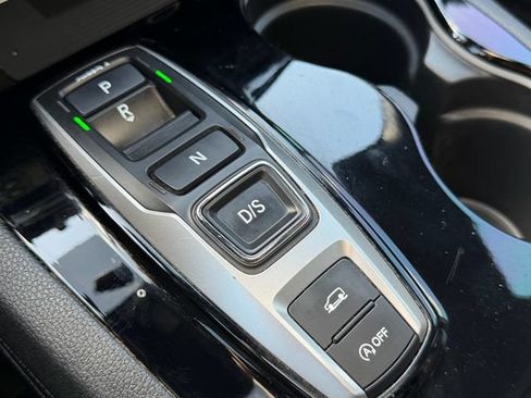 Used 2022 Honda Passport Elite image 28