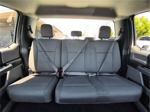 Used 2015 Ford F150 XLT w/ Equipment Group 301A Mid AWD/4WD image 8