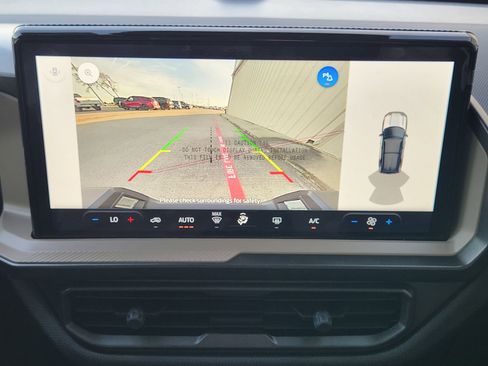 New 2025 Ford Bronco Sport Big Bend image 19