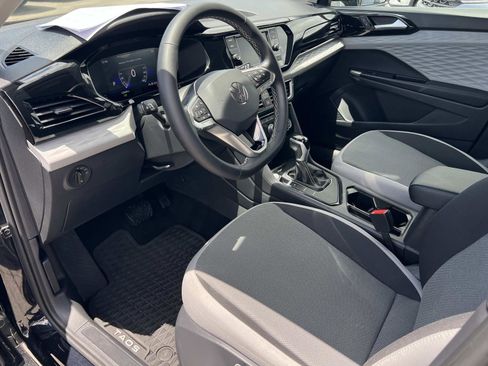 Certified 2023 Volkswagen Taos S w/ Driver Assistance Package FWD image 5