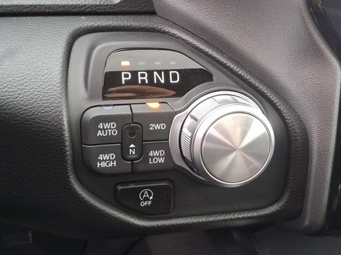 New 2025 RAM 1500 Laramie w/ Bed Utility Group image 12