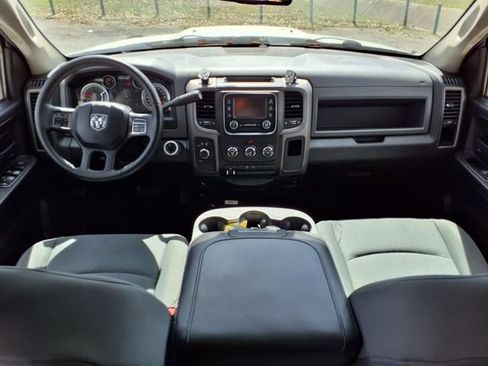 Used 2013 RAM 1500 Express AWD/4WD image 10