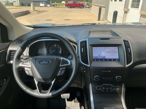 Used 2024 Ford Escape ST-Line w/ Tech Pack #1 AWD/4WD image 10