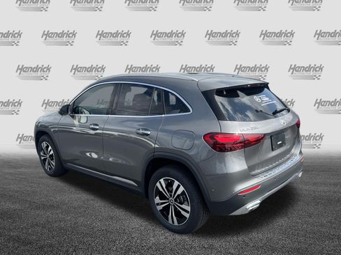 Used 2026 Mercedes-Benz GLA 250 image 8