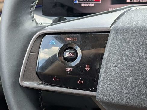 Used 2025 Nissan Murano Platinum w/ Cargo Package AWD/4WD image 24