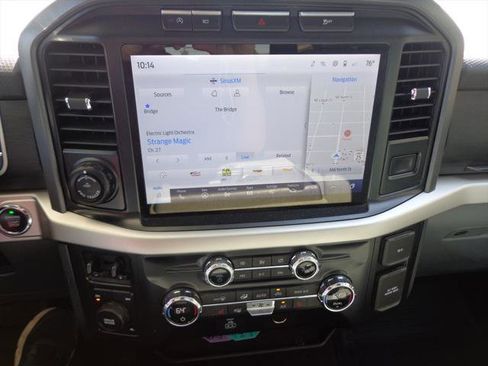 Used 2021 Ford F150 XLT w/ Equipment Group 302A High image 12