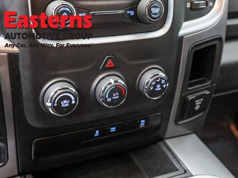 Used 2023 RAM 1500 Classic Warlock image 20