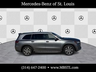 Certified 2023 Mercedes-Benz GLS 450 4MATIC video 2
