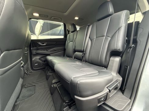 New 2026 Subaru Ascent Limited image 16