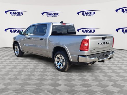 New 2026 RAM 1500 Big Horn image 5