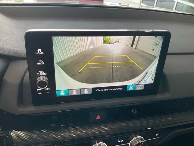 Certified 2024 Honda CR-V EX-L image 17