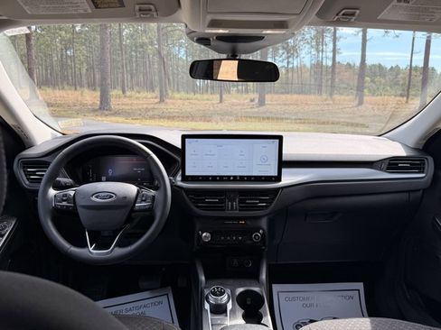 Used 2024 Ford Escape Active w/ Tech Pack #1 image 17