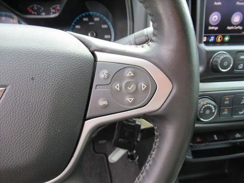 Used 2019 Chevrolet Colorado LT image 19