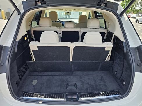 Used 2025 Mercedes-Benz GLE 350 4MATIC image 25