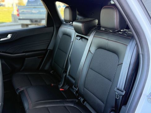 Used 2023 Ford Escape ST-Line w/ Tech Pack #1 image 11