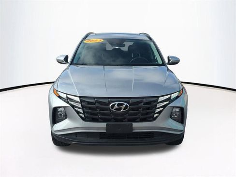 Used 2023 Hyundai Tucson SEL w/ Convenience Package AWD/4WD image 3