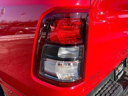 Used 2023 RAM 1500 Tradesman w/ Trailer Tow Group image 31