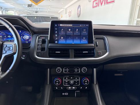 Certified 2023 Chevrolet Tahoe LT w/ Max Trailering Package AWD/4WD image 22