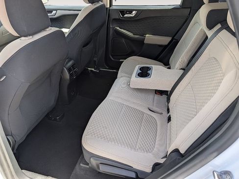 Used 2020 Ford Escape SE AWD/4WD image 21