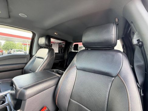 Used 2023 Ford F250 Lariat w/ Lariat Ultimate Package AWD/4WD image 37