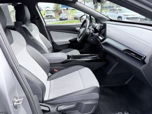 Used 2023 Volkswagen ID.4 Pro AWD/4WD image 34