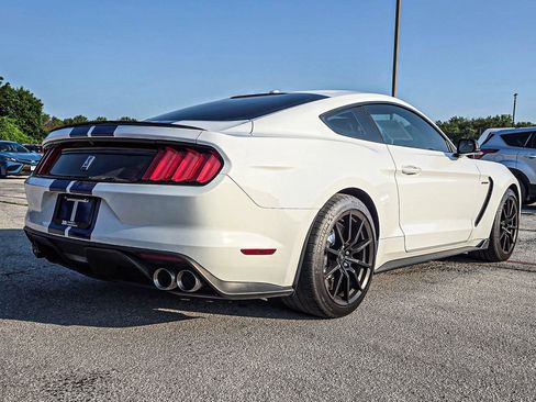 Used 2016 Ford Mustang Shelby GT350 w/ Technology Package RWD image 6