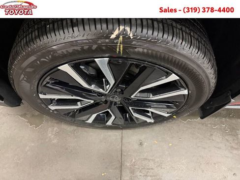 New 2026 Toyota bZ image 6