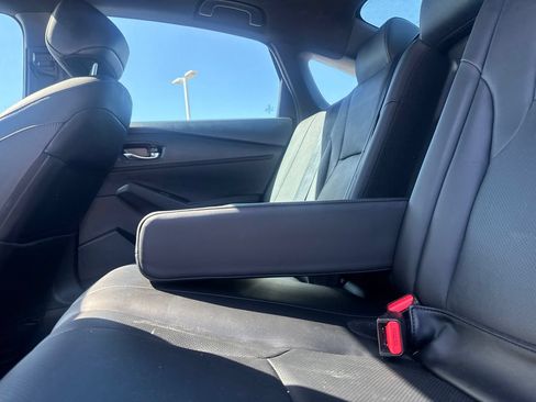 Used 2023 Honda Accord Sport image 37