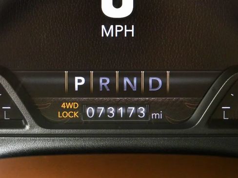 Used 2022 RAM 3500 Limited AWD/4WD image 26