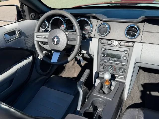 Used 2007 Ford Mustang GT Premium RWD image 26