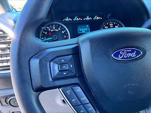 Used 2016 Ford F150 XLT image 24