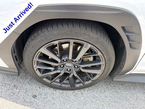 Used 2022 Subaru WRX Premium AWD/4WD image 10