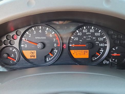 Used 2018 Nissan Frontier SV image 14