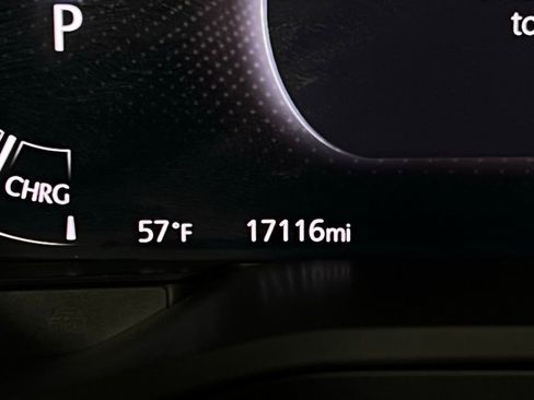 Used 2024 MAZDA CX-90 Plug-In Hybrid w/ Premium Plus image 19