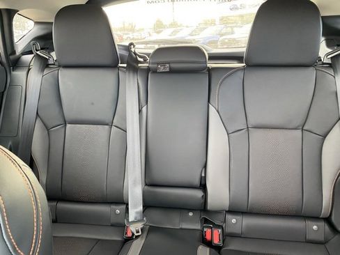 New 2026 Subaru Crosstrek 2.5i Limited image 11