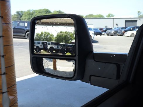 New 2024 RAM 2500 Tradesman w/ Chrome Appearance Group image 34