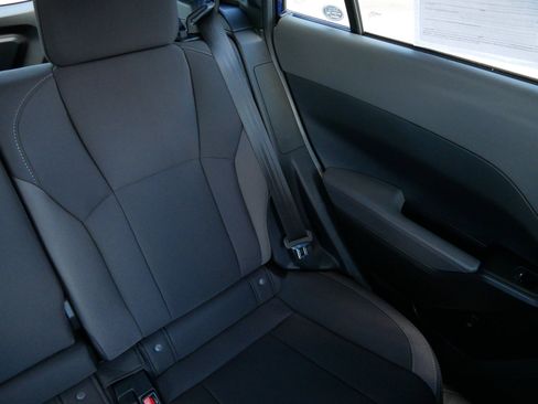 Certified 2026 Subaru Crosstrek 2.0i Premium AWD/4WD image 14