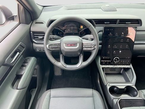 New 2026 GMC Terrain AT4 w/ Convenience Package III AWD/4WD image 16
