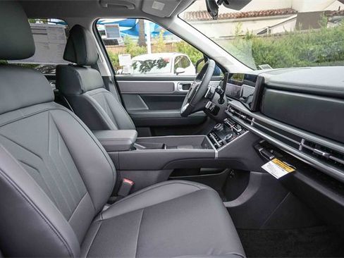 New 2026 Hyundai Santa Fe SEL image 17