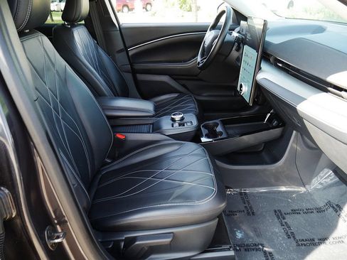 Used 2022 Ford Mustang Mach-E Select w/ Comfort/Technology Package AWD/4WD image 54