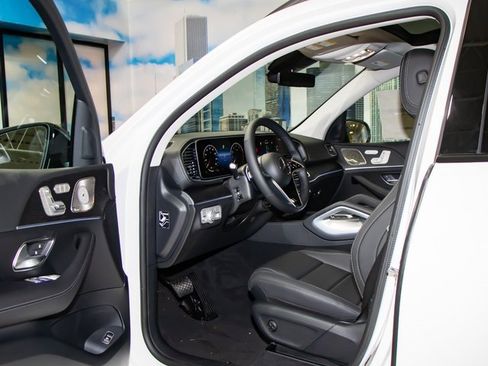 Used 2026 Mercedes-Benz GLE 450 4MATIC image 13