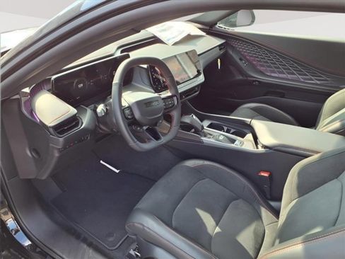 New 2025 Dodge Charger Scat Pack w/ Track Pack image 11