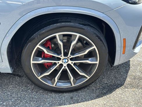 Used 2022 BMW X3 xDrive30i image 11