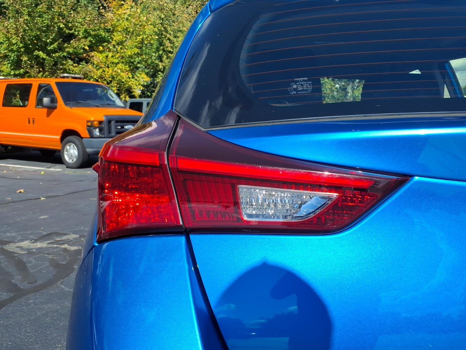Used 2016 Scion iM FWD image 13