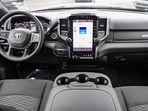 New 2026 RAM 2500 Big Horn image 12