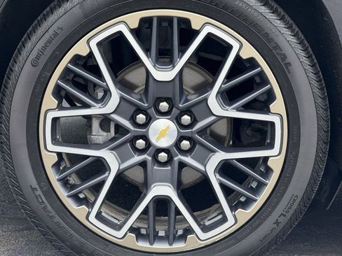 Used 2023 Chevrolet Blazer Premier w/ Enhanced Convenience Package image 10