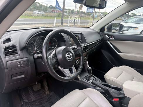 Used 2014 MAZDA CX-5 Grand Touring AWD/4WD image 13